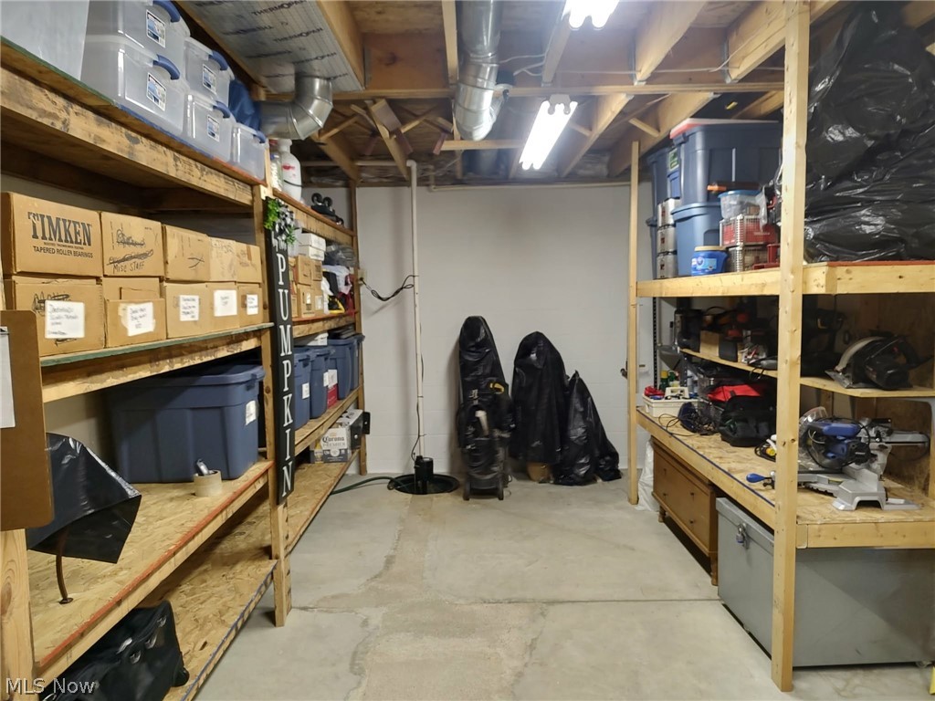 Sherrod Valley Sub - Residential