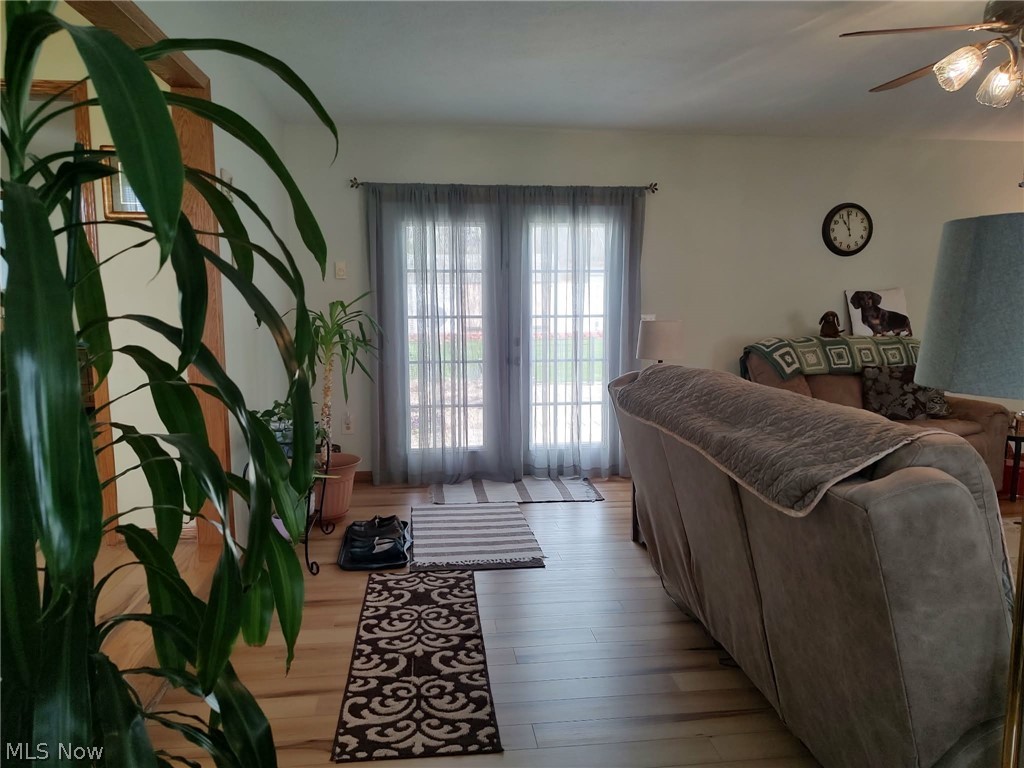 Sherrod Valley Sub - Residential