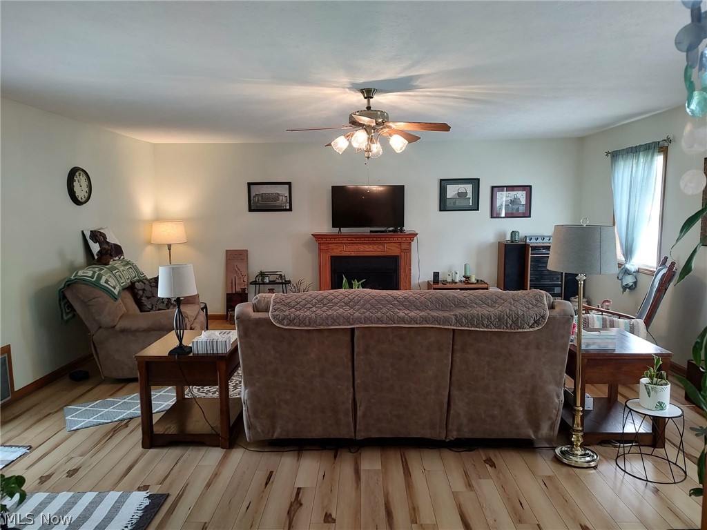 Sherrod Valley Sub - Residential