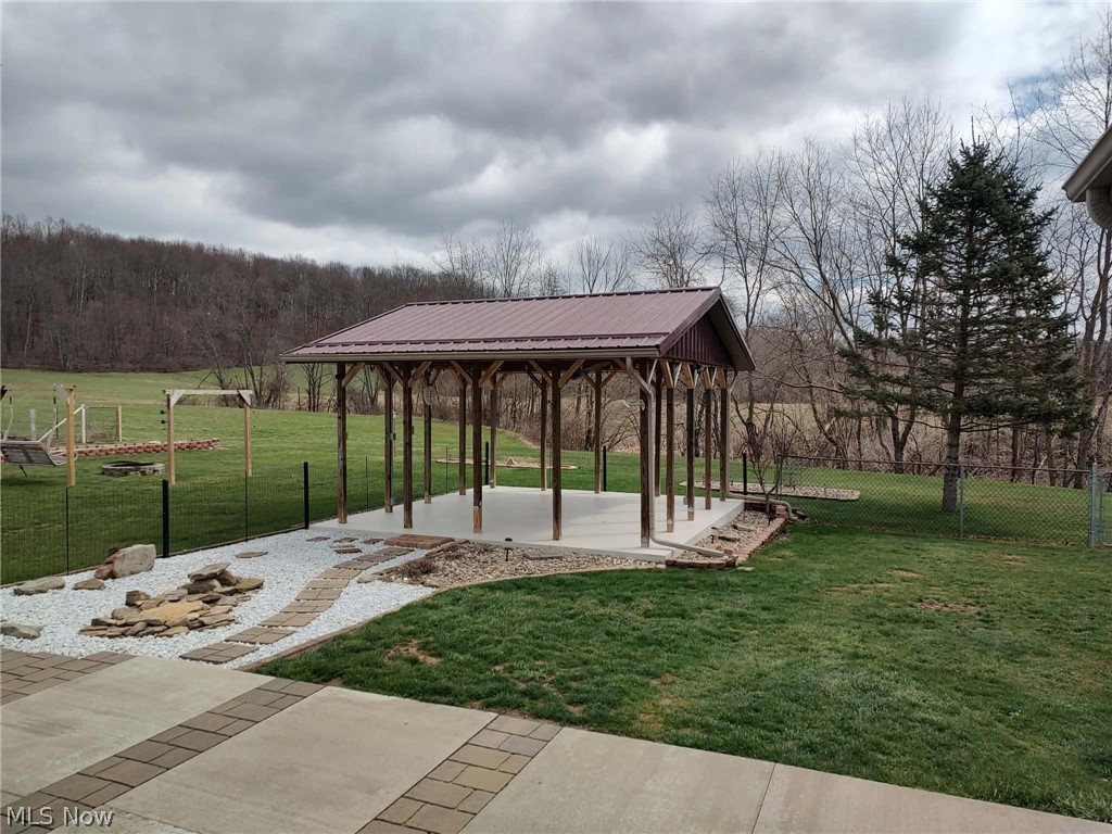 Sherrod Valley Sub - Residential