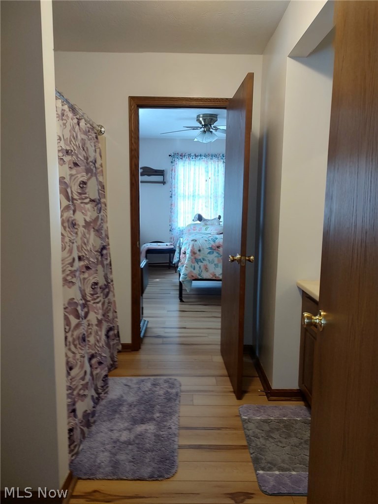 Sherrod Valley Sub - Residential