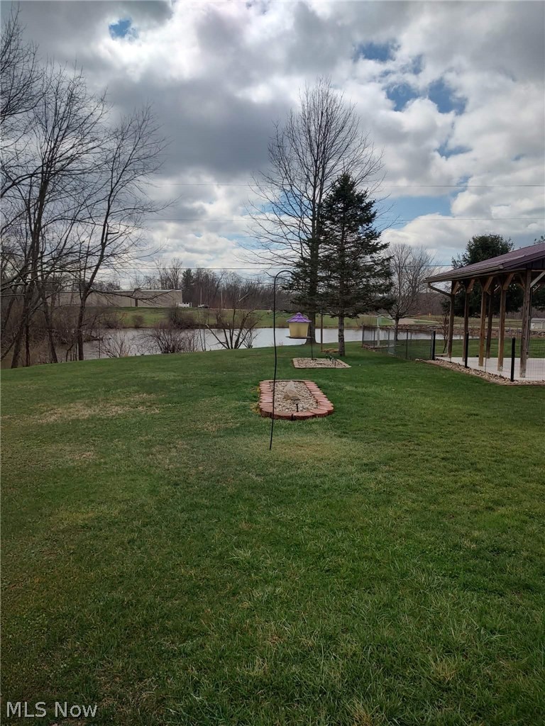 Sherrod Valley Sub - Residential