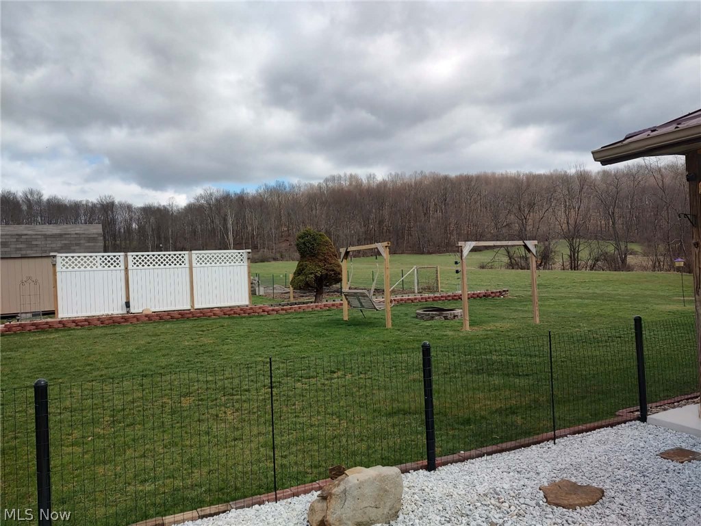 Sherrod Valley Sub - Residential