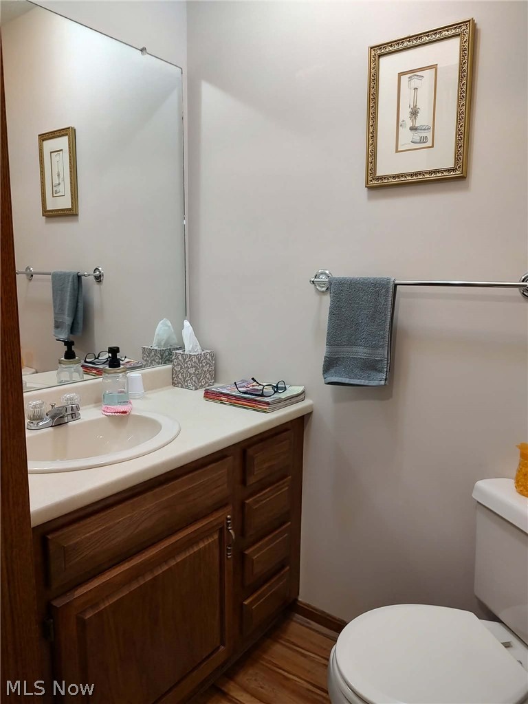 Sherrod Valley Sub - Residential