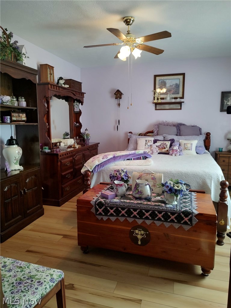 Sherrod Valley Sub - Residential