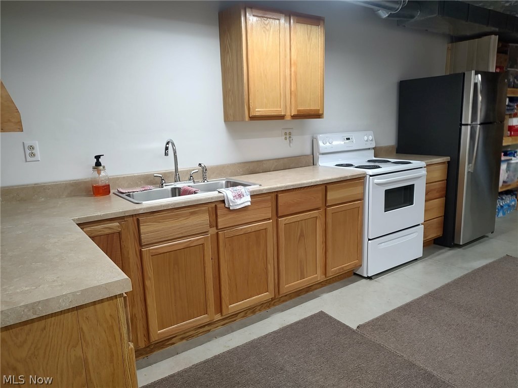 Sherrod Valley Sub - Residential