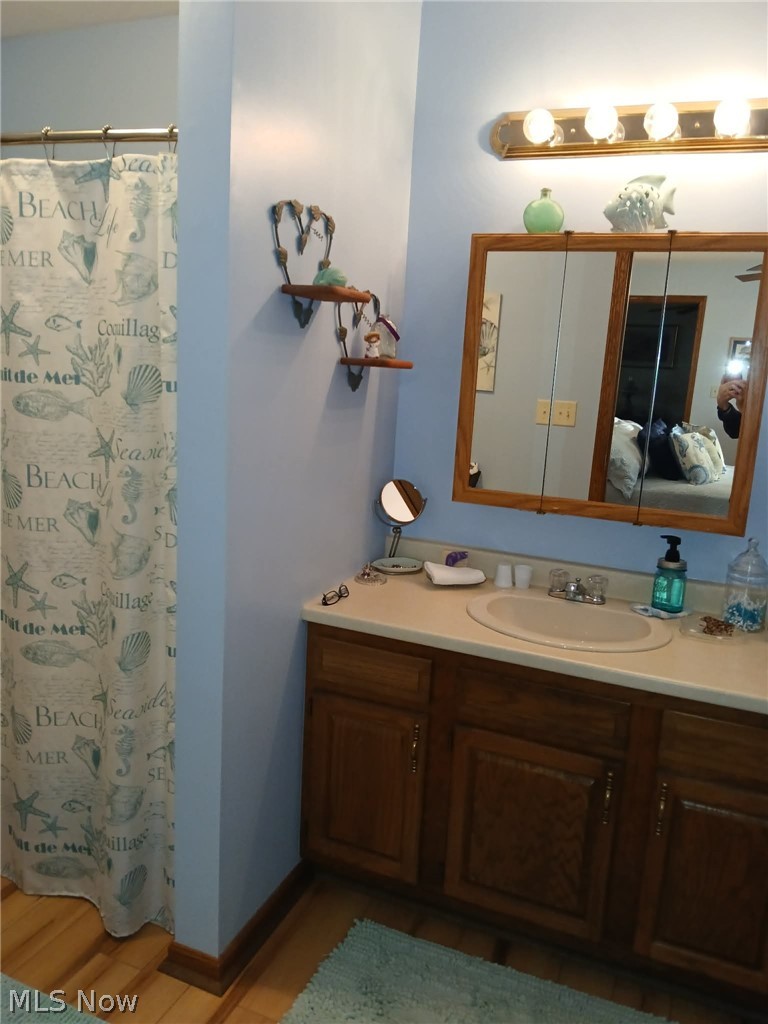 Sherrod Valley Sub - Residential