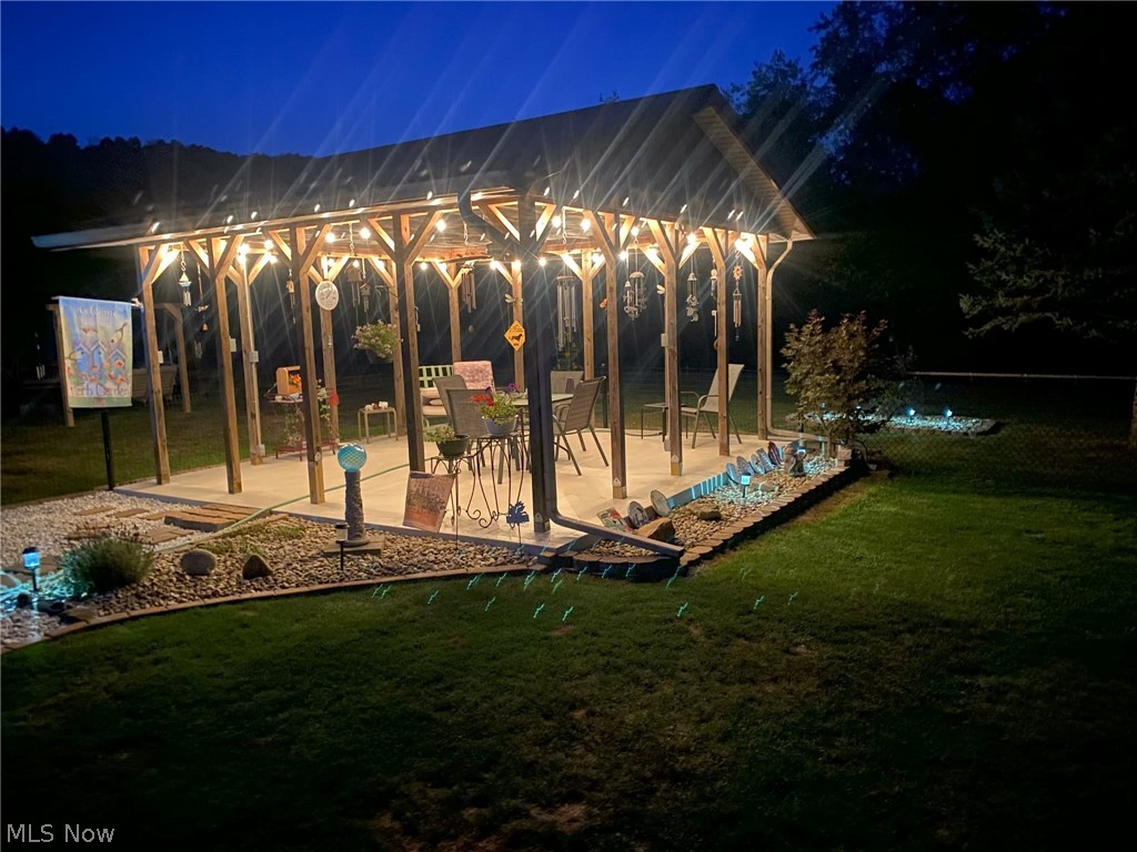 Sherrod Valley Sub - Residential