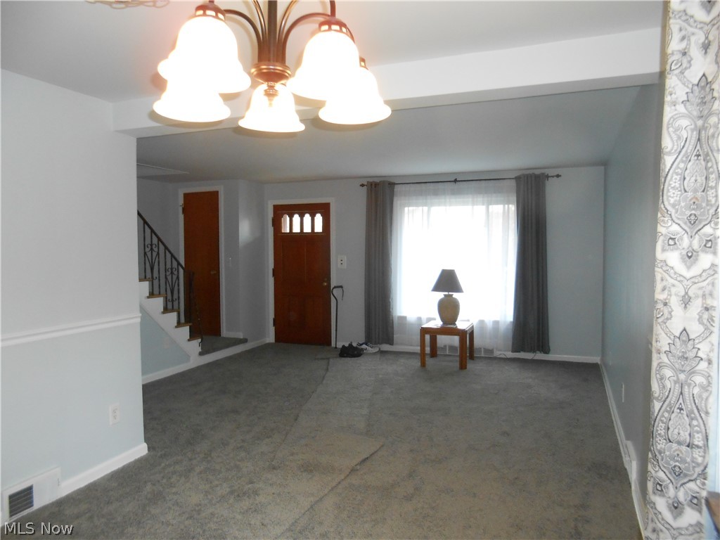 Pontiac Park - Residential