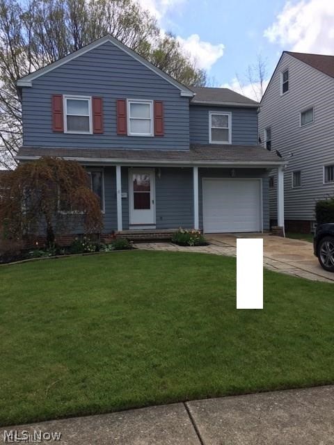 Pontiac Park - Residential