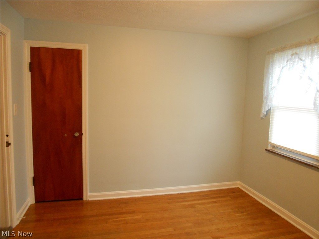 Pontiac Park - Residential