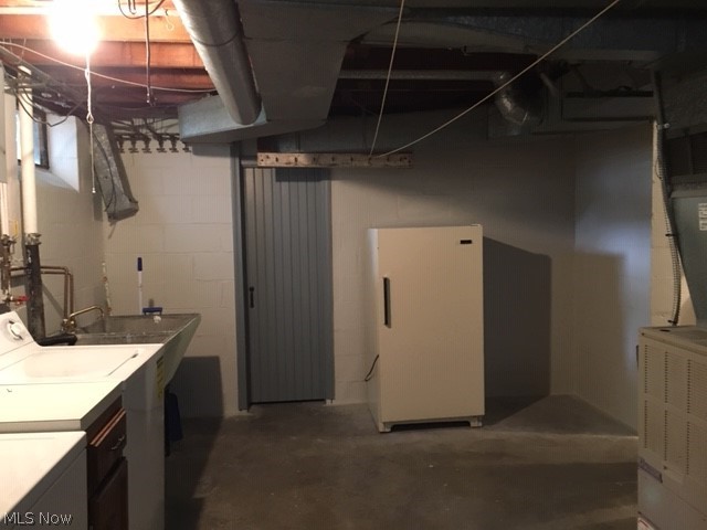 Pontiac Park - Residential