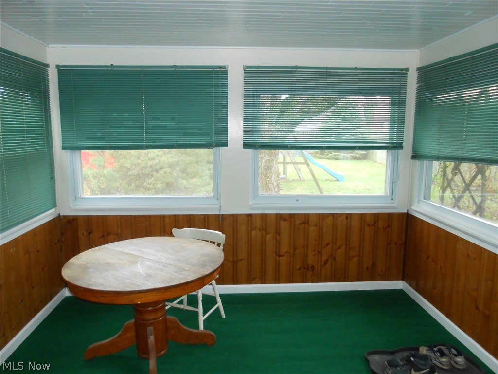 Pontiac Park - Residential