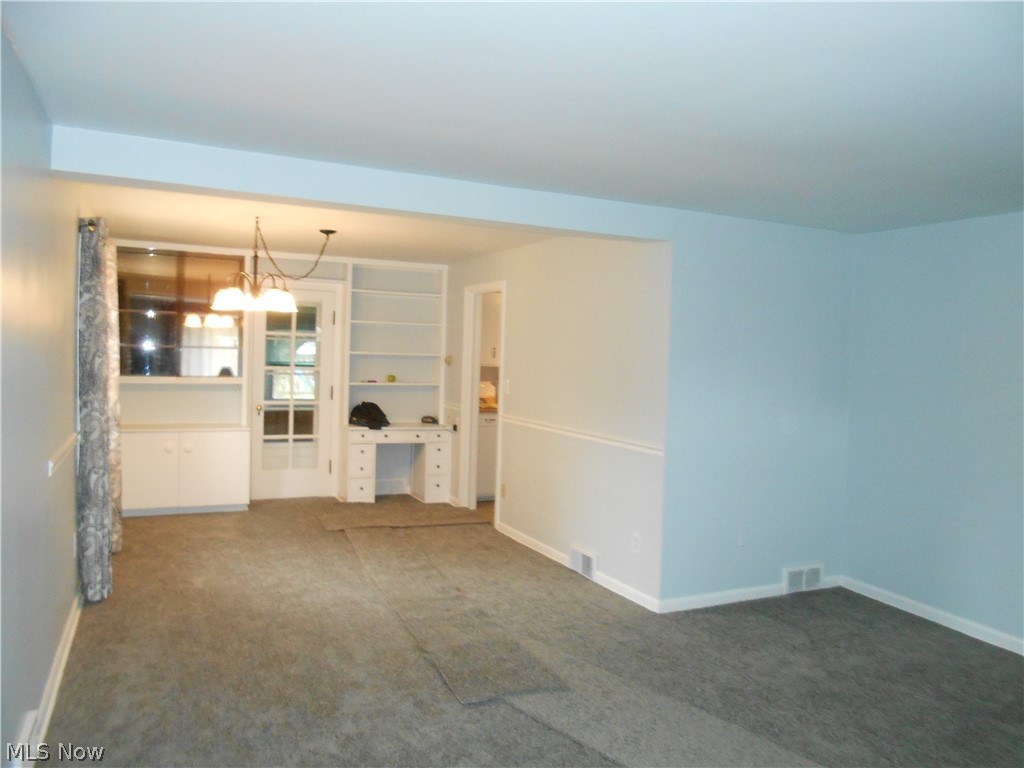 Pontiac Park - Residential