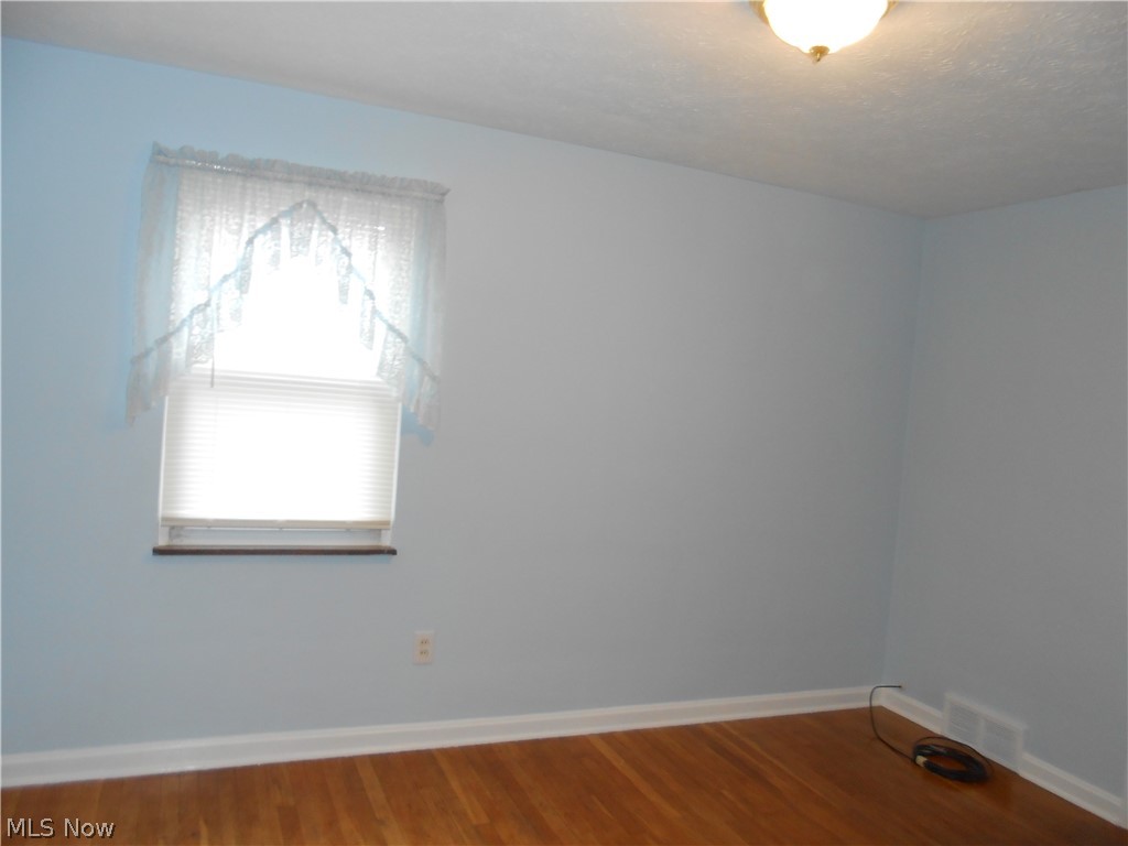 Pontiac Park - Residential