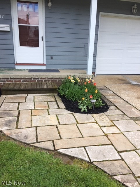 Pontiac Park - Residential