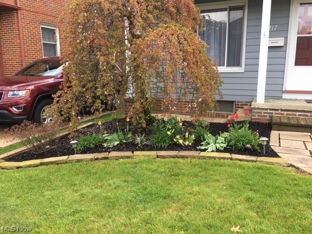 Pontiac Park - Residential