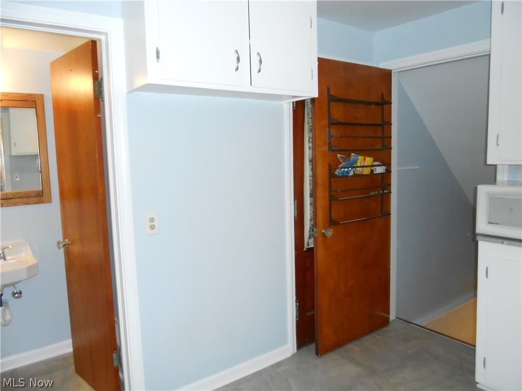 Pontiac Park - Residential