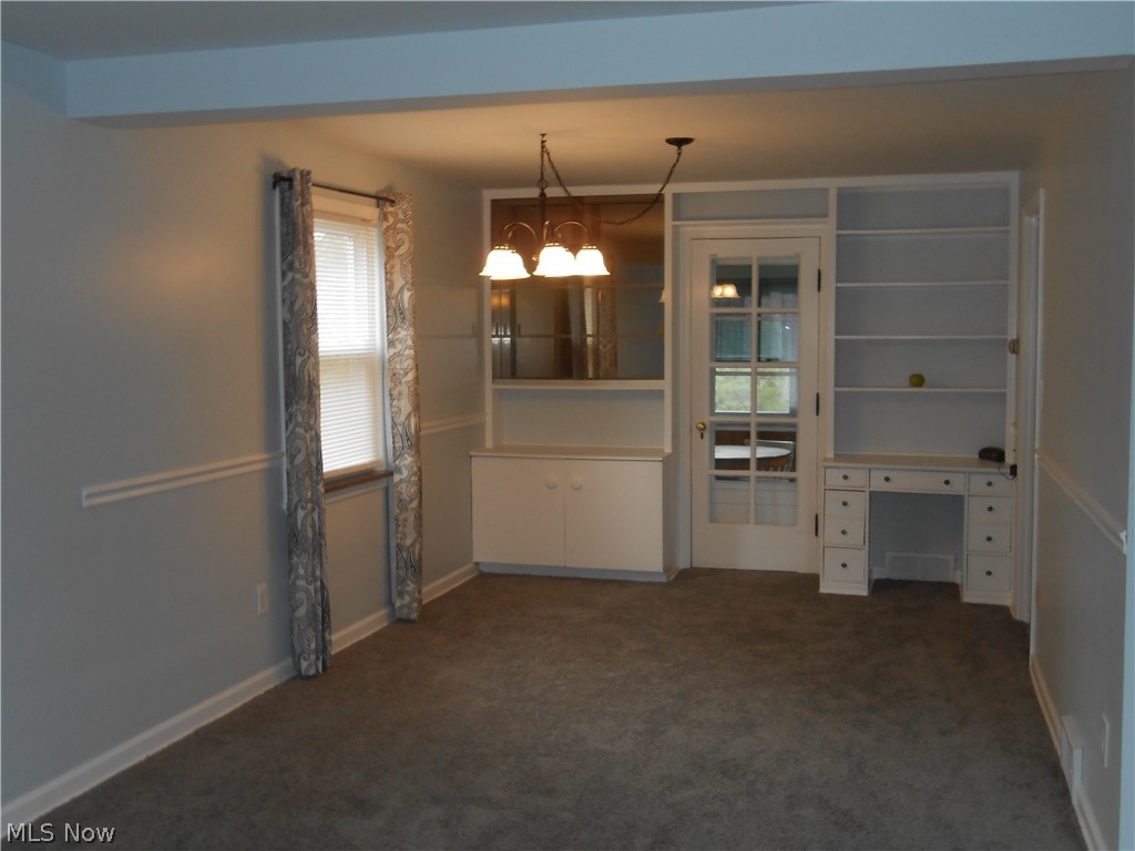 Pontiac Park - Residential