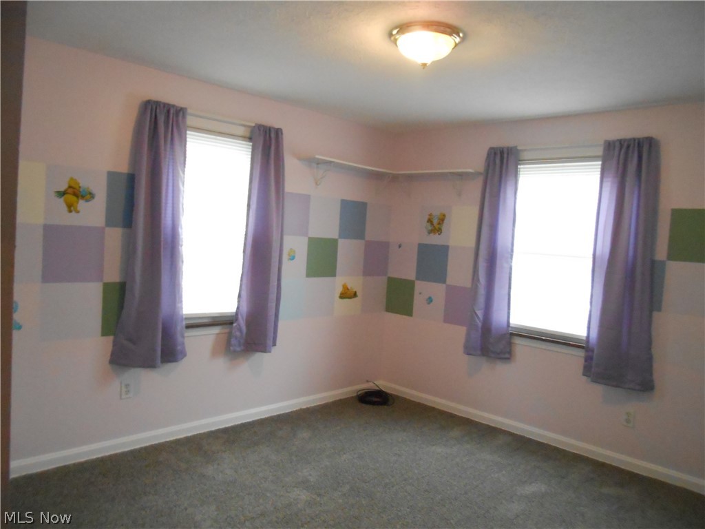 Pontiac Park - Residential