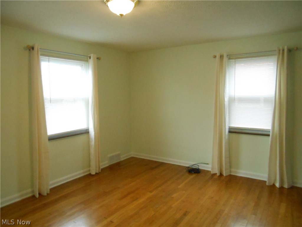 Pontiac Park - Residential