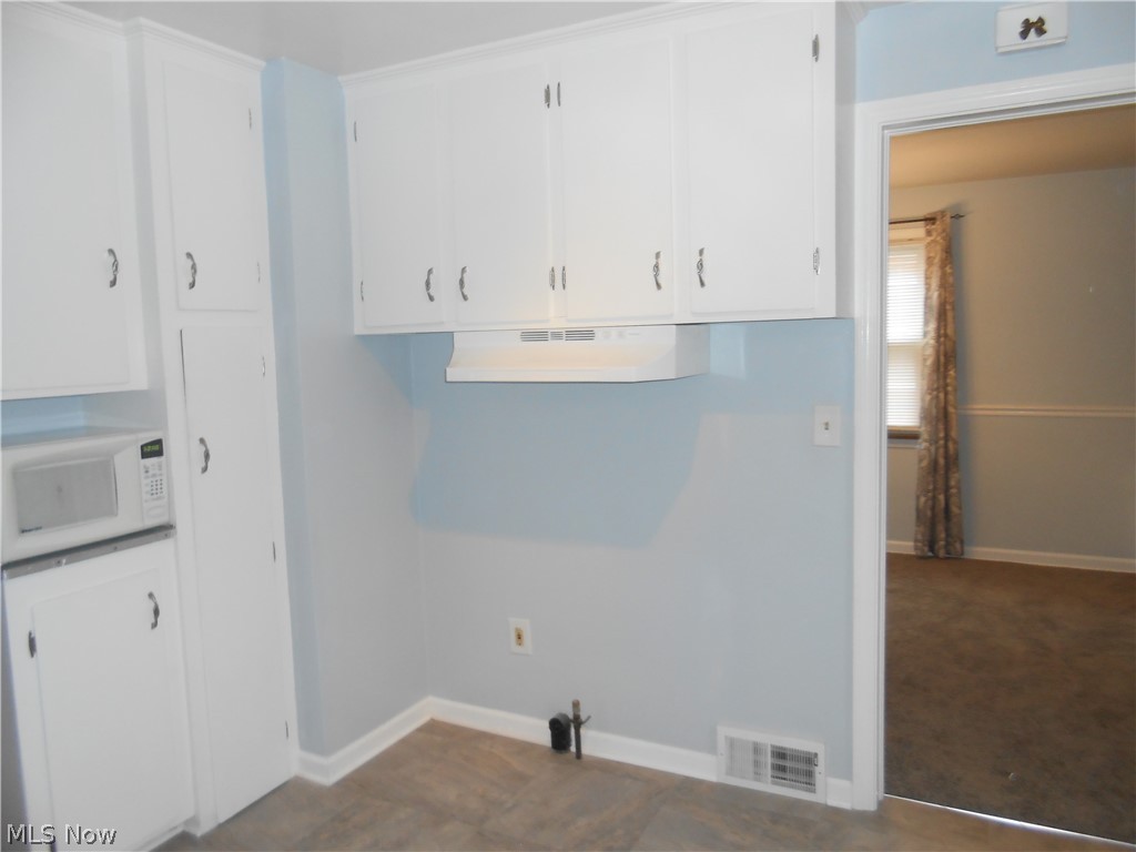 Pontiac Park - Residential