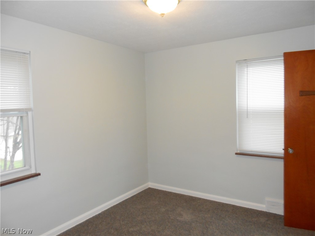 Pontiac Park - Residential