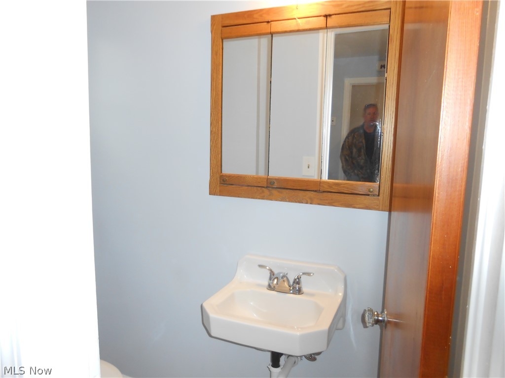 Pontiac Park - Residential