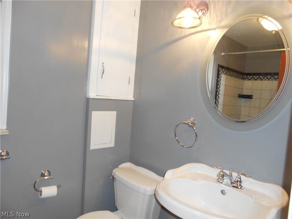 Pontiac Park - Residential