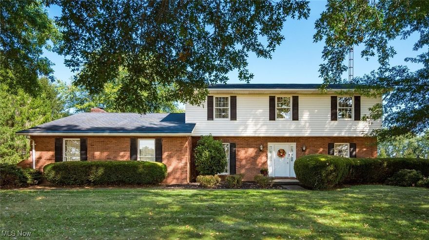 Welcome to this spacious and immaculately maintained 4-bedroom home located in the desirable Tri-Valley School District. Built in 1987, this property offers a rare combination of comfort, space, and a beautiful country setting. Situated on 2.26 acres with several outdoor setting areas to enjoy your beautiful country views, this home provides the perfect balance of privacy and convenience.
Car enthusiasts and hobbyists will love the two-car attached garage plus an additional 24x28 two-car detached garage, providing ample space for vehicles, tools, or recreational equipment.
This property has been immaculately cared for, showing pride of ownership throughout. Every detail has been thoughtfully maintained—no dents, no wear, already cleaned, and move-in ready.
Inside, you’ll find a generous floor plan with large square footage, a bright and inviting living area, and a full basement offering endless potential for storage or additional living space.  
If you’ve been searching for a spacious home in a peaceful setting with excellent schools, this is the one. Call today for your personal viewing.