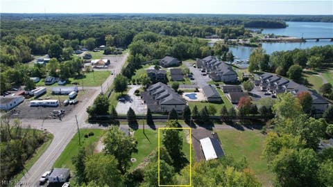 Vacant Land For Sale - Milton Ave Avenue<br/> Lake Milton, OH 44429