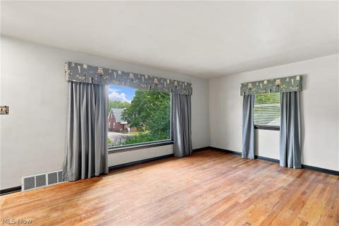Tiny photo for 294 Oxford Avenue, Akron, OH 44310 (MLS # 5238920)