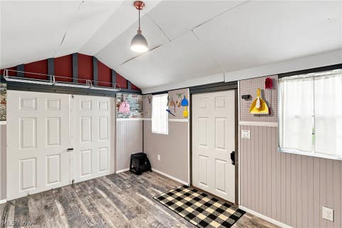 Tiny photo for 294 Oxford Avenue, Akron, OH 44310 (MLS # 5238920)