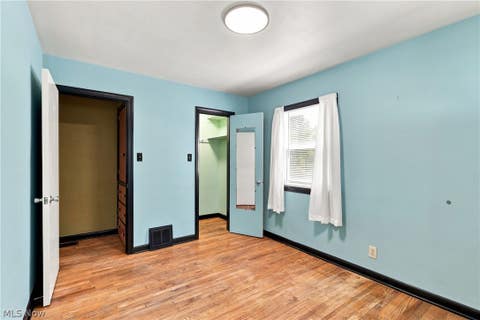 Tiny photo for 294 Oxford Avenue, Akron, OH 44310 (MLS # 5238920)