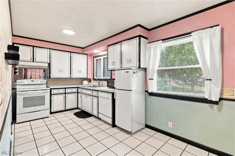 Tiny photo for 294 Oxford Avenue, Akron, OH 44310 (MLS # 5238920)