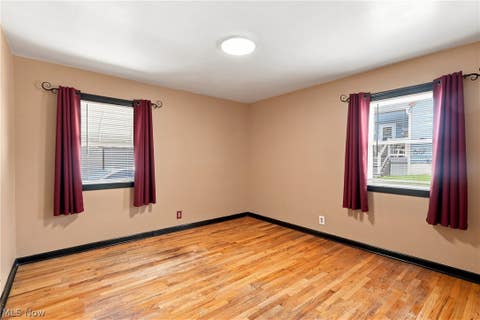 Tiny photo for 294 Oxford Avenue, Akron, OH 44310 (MLS # 5238920)