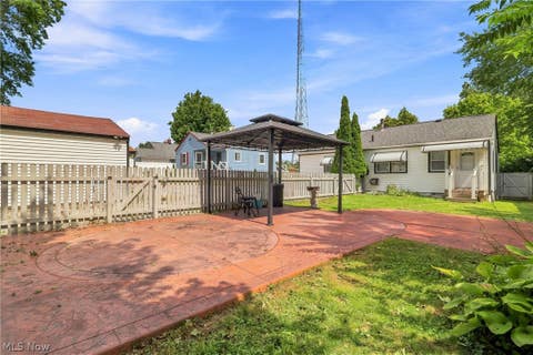 Tiny photo for 294 Oxford Avenue, Akron, OH 44310 (MLS # 5238920)