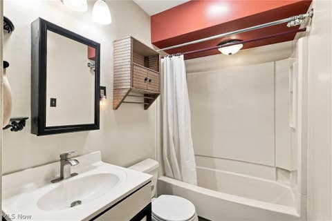 Tiny photo for 294 Oxford Avenue, Akron, OH 44310 (MLS # 5238920)