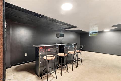Tiny photo for 294 Oxford Avenue, Akron, OH 44310 (MLS # 5238920)