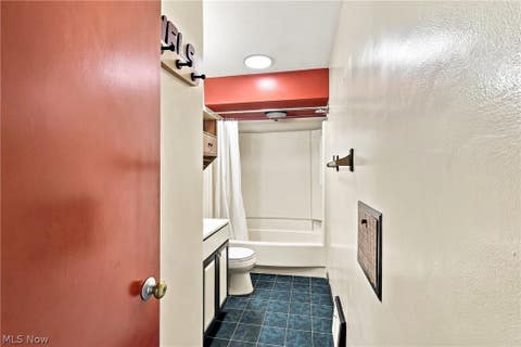 Tiny photo for 294 Oxford Avenue, Akron, OH 44310 (MLS # 5238920)