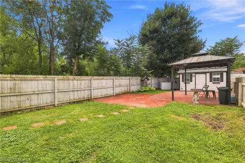 Tiny photo for 294 Oxford Avenue, Akron, OH 44310 (MLS # 5238920)