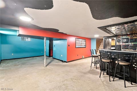 Tiny photo for 294 Oxford Avenue, Akron, OH 44310 (MLS # 5238920)