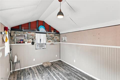 Tiny photo for 294 Oxford Avenue, Akron, OH 44310 (MLS # 5238920)