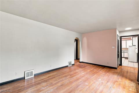 Tiny photo for 294 Oxford Avenue, Akron, OH 44310 (MLS # 5238920)