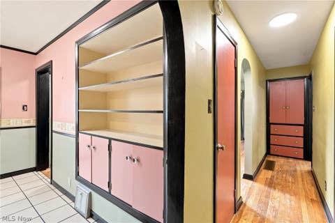 Tiny photo for 294 Oxford Avenue, Akron, OH 44310 (MLS # 5238920)