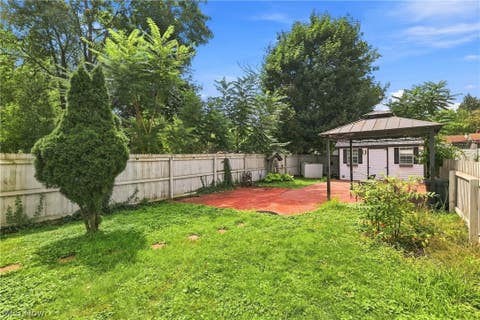 Tiny photo for 294 Oxford Avenue, Akron, OH 44310 (MLS # 5238920)