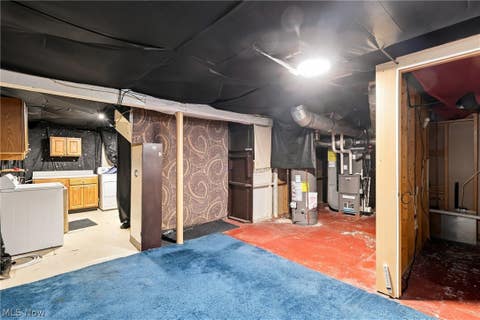 Tiny photo for 294 Oxford Avenue, Akron, OH 44310 (MLS # 5238920)