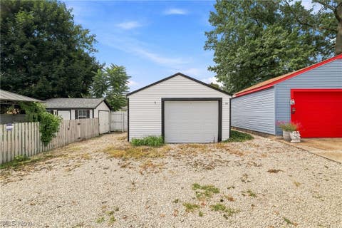 Tiny photo for 294 Oxford Avenue, Akron, OH 44310 (MLS # 5238920)