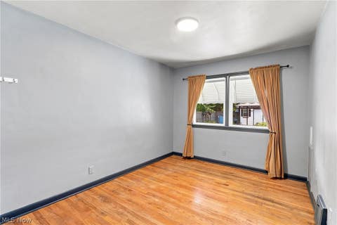 Tiny photo for 294 Oxford Avenue, Akron, OH 44310 (MLS # 5238920)