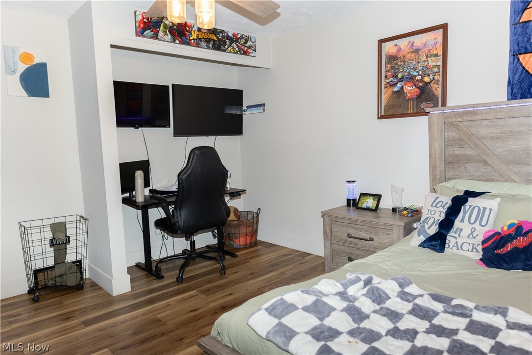 Hunters Ridge - Residential